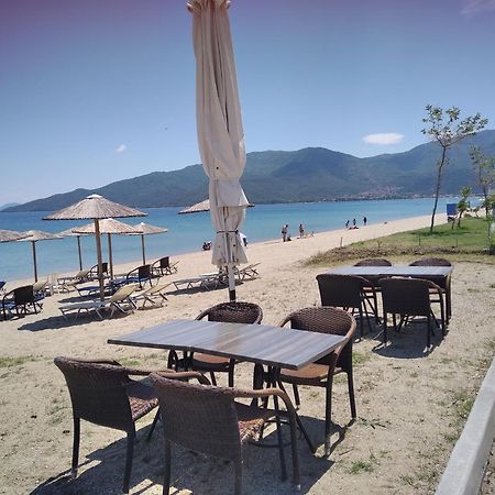 Angie'S Summertime Βρασνά Εξωτερικό φωτογραφία
