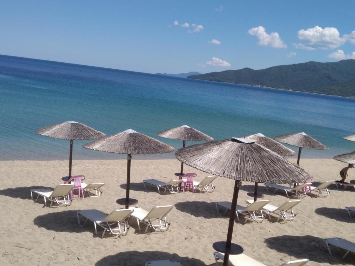 Angie'S Summertime Βρασνά Εξωτερικό φωτογραφία