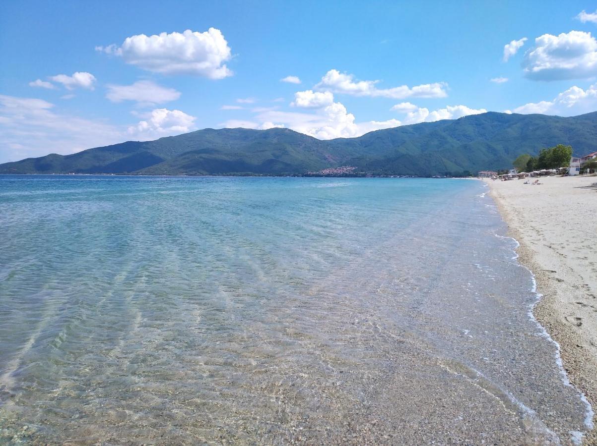 Angie'S Summertime Βρασνά Εξωτερικό φωτογραφία