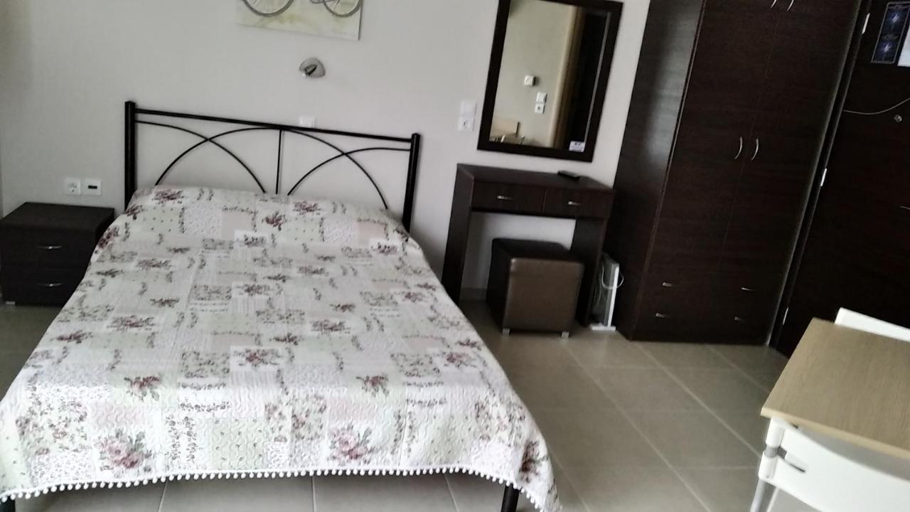 Angie'S Summertime Βρασνά Εξωτερικό φωτογραφία