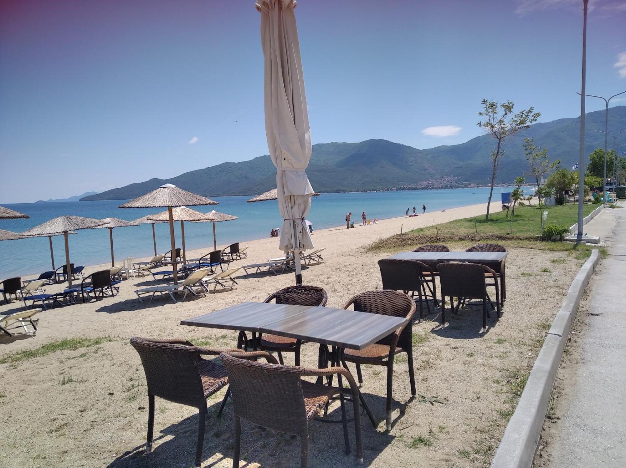 Angie'S Summertime Βρασνά Εξωτερικό φωτογραφία