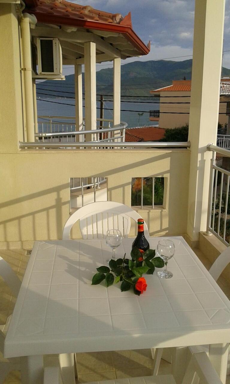 Angie'S Summertime Βρασνά Εξωτερικό φωτογραφία