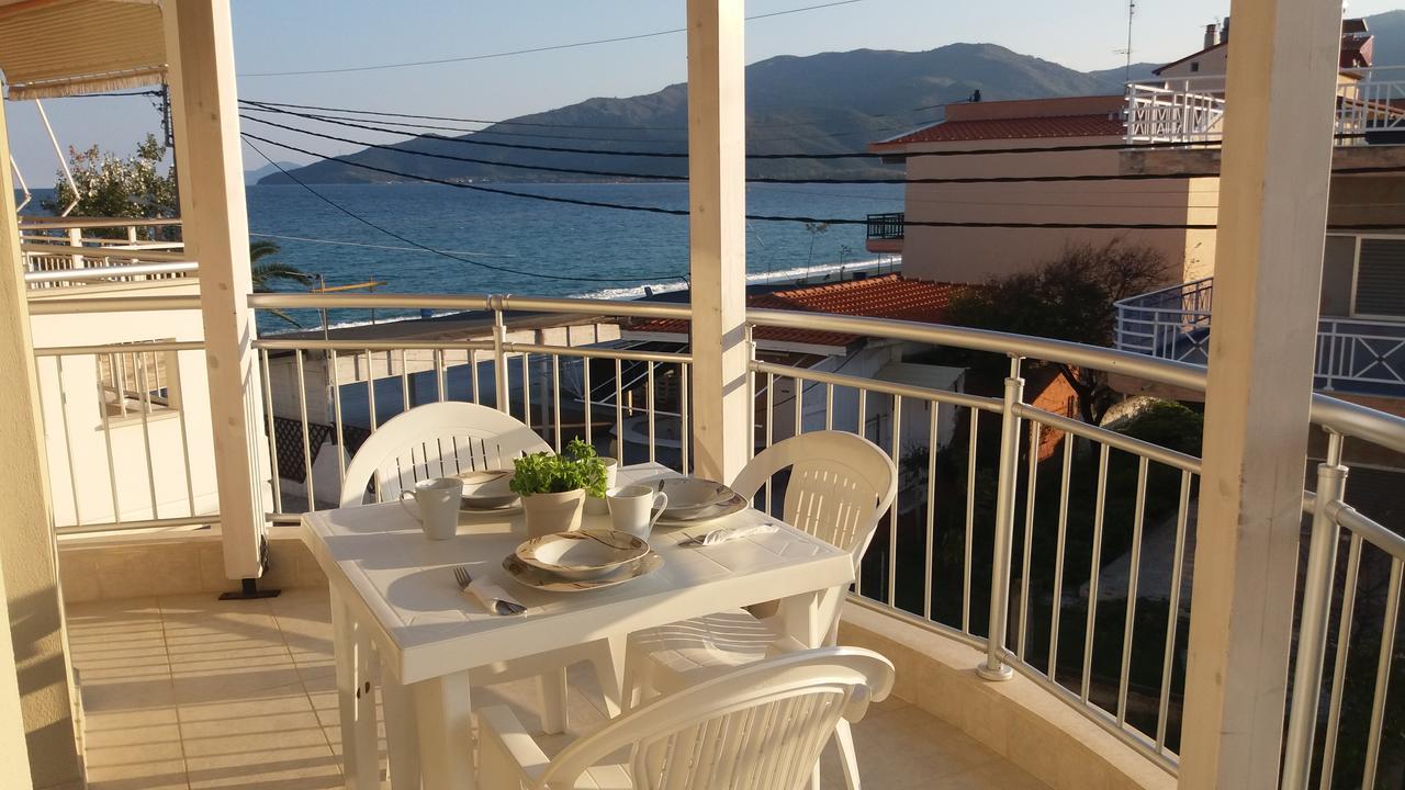 Angie'S Summertime Βρασνά Εξωτερικό φωτογραφία